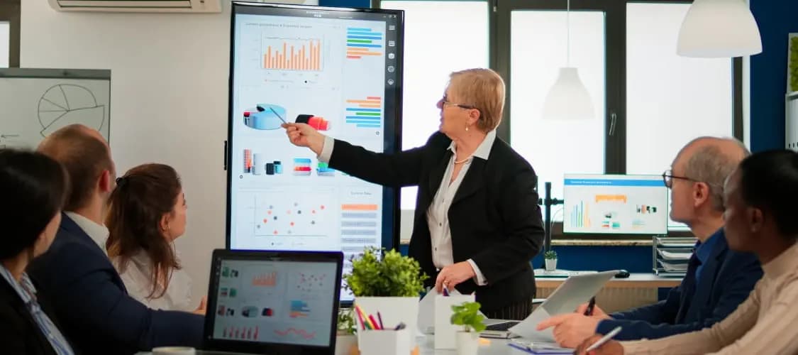 Value Stream Mapping