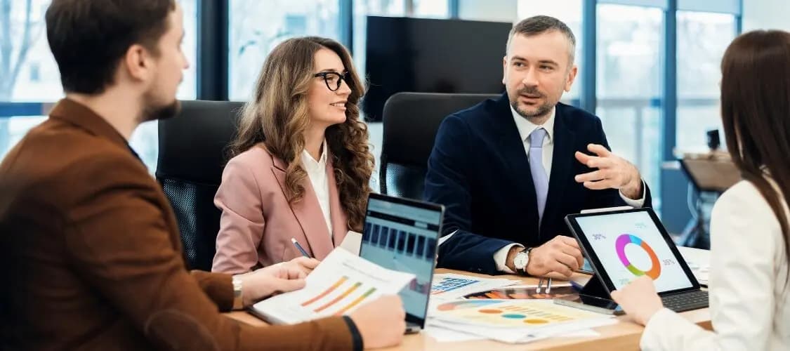 PMI-PBA® (Professional Business Analysis)