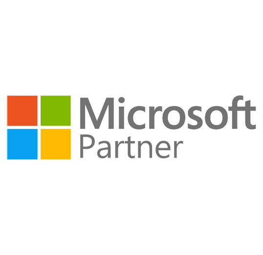 Microsoft Partner