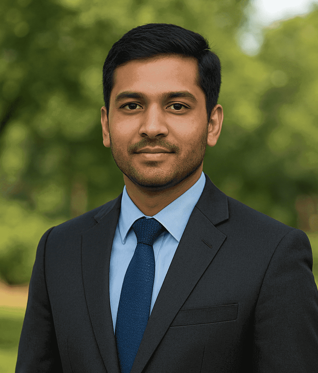 Ravi Desai