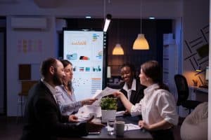 What High-Performing Organizations Do Differently to Improve Operational Excellence?