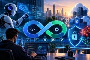 AI in DevSecOps: How AI Is Changing Application Security in 2026