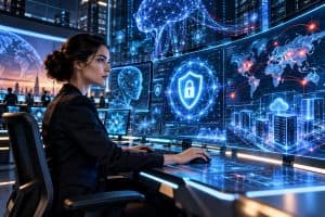 AI Security Professional—Why AI Security Skills Are Becoming Essential for Cybersecurity Professionals in 2026